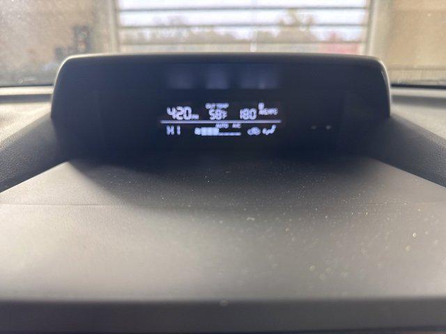 used 2022 Subaru Crosstrek car, priced at $27,400