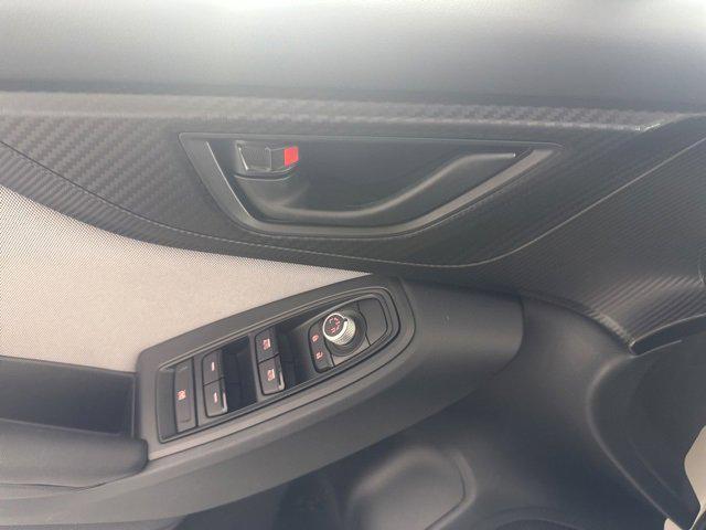 used 2022 Subaru Crosstrek car, priced at $27,400