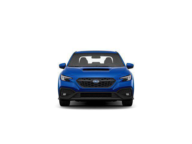 new 2024 Subaru WRX car, priced at $38,906