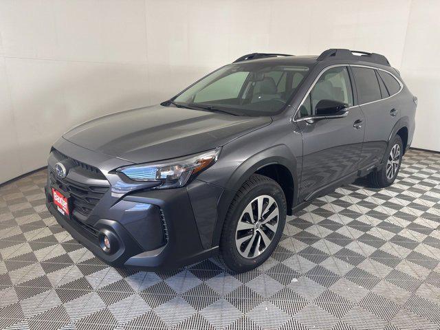 new 2025 Subaru Outback car, priced at $34,629