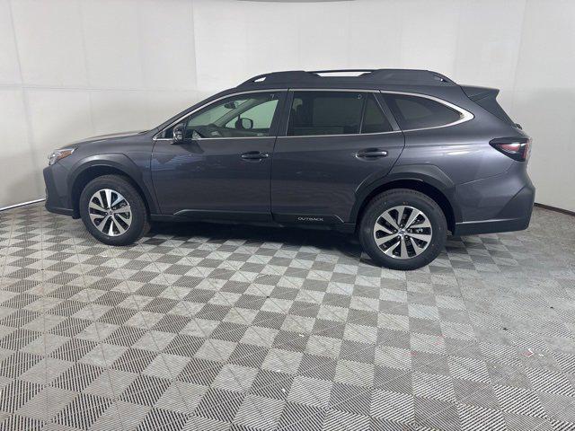 new 2025 Subaru Outback car, priced at $34,629