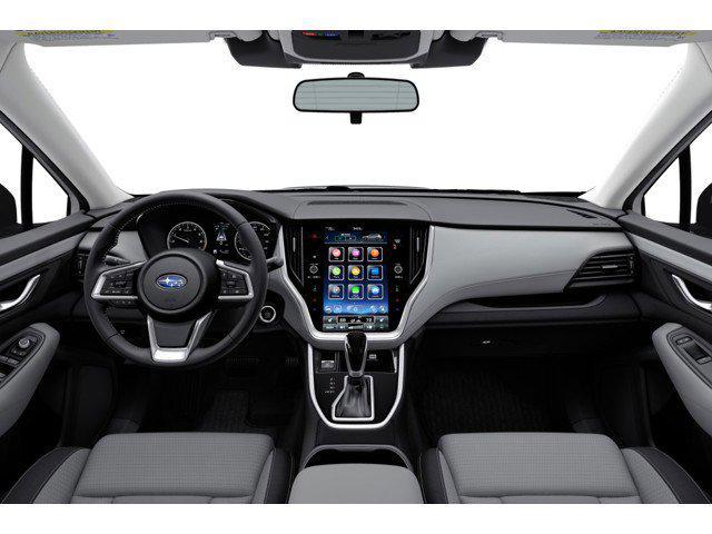 new 2025 Subaru Outback car, priced at $38,387