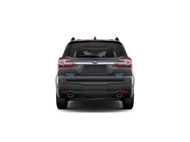 new 2025 Subaru Ascent car, priced at $50,557