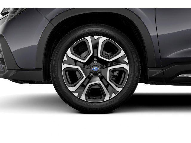 new 2025 Subaru Ascent car, priced at $50,557