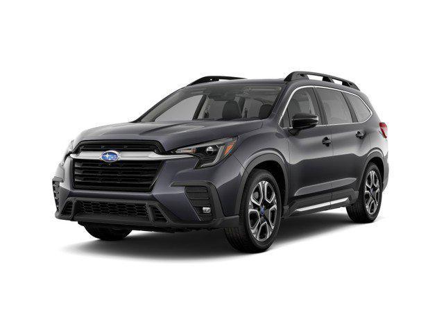 new 2025 Subaru Ascent car, priced at $50,557