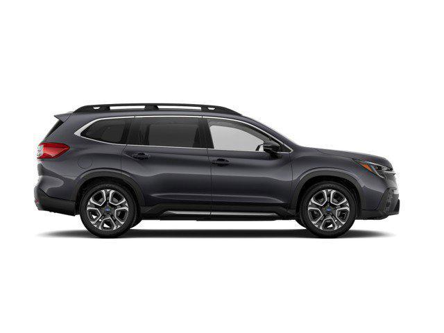 new 2025 Subaru Ascent car, priced at $50,557