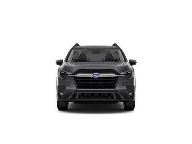 new 2025 Subaru Ascent car, priced at $50,557