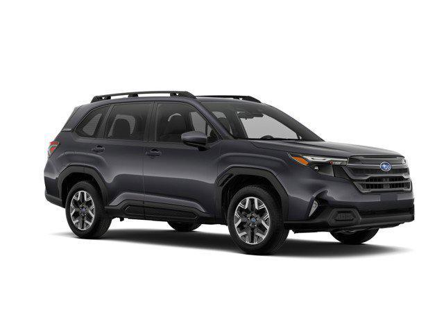 new 2025 Subaru Forester car, priced at $36,778