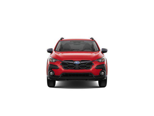 new 2025 Subaru Crosstrek car, priced at $30,159