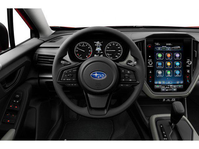new 2025 Subaru Crosstrek car, priced at $30,159