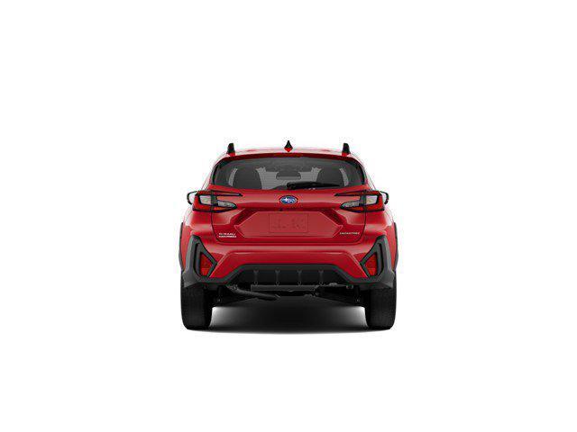 new 2025 Subaru Crosstrek car, priced at $30,159