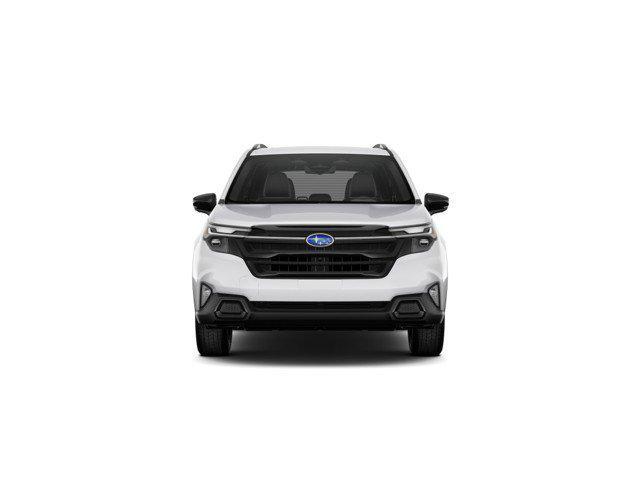 new 2025 Subaru Forester Hybrid car, priced at $46,373