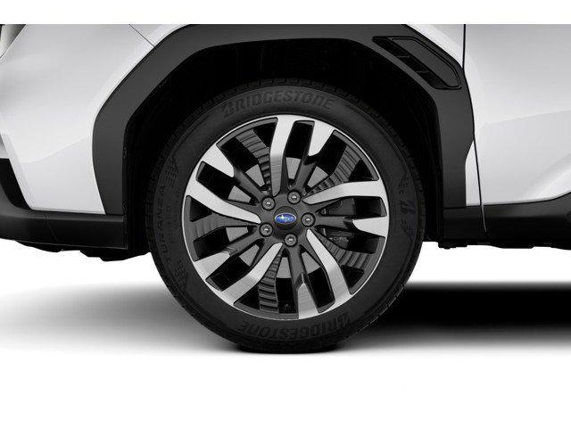 new 2025 Subaru Forester Hybrid car, priced at $46,373