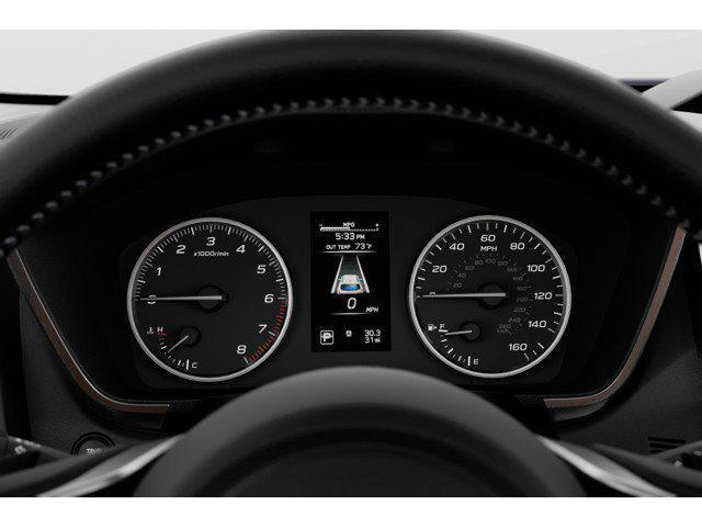 new 2025 Subaru Ascent car, priced at $49,128