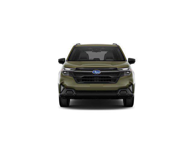 new 2025 Subaru Forester Hybrid car, priced at $45,733