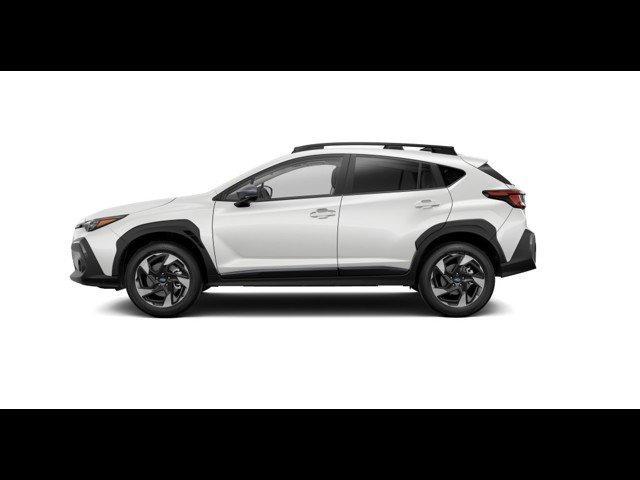 new 2024 Subaru Crosstrek car