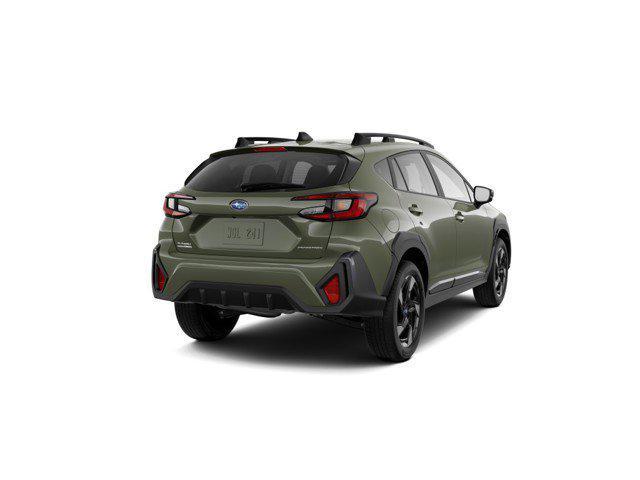 new 2024 Subaru Crosstrek car, priced at $35,803