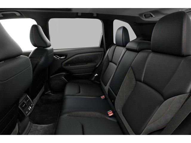 new 2025 Subaru Forester car, priced at $44,214