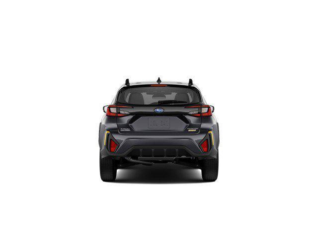 new 2025 Subaru Crosstrek car, priced at $32,140