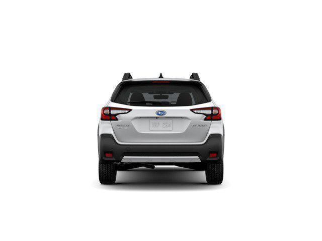new 2025 Subaru Outback car, priced at $42,140