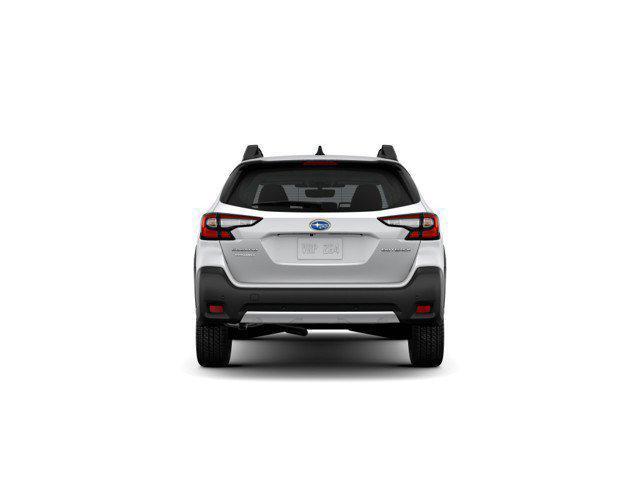 new 2025 Subaru Outback car, priced at $39,329