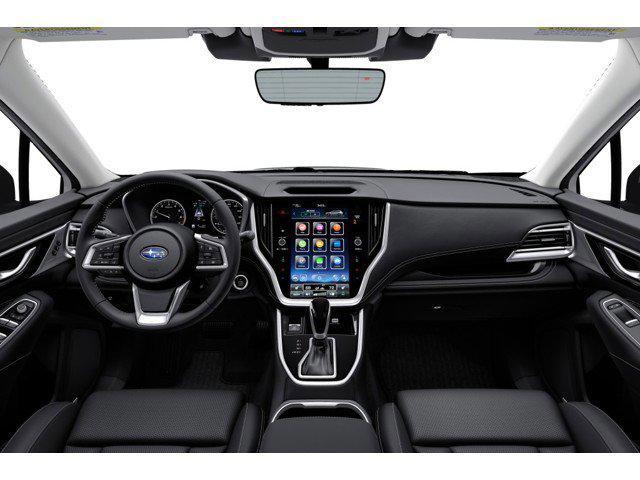 new 2025 Subaru Outback car, priced at $42,140