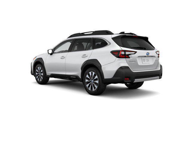 new 2025 Subaru Outback car, priced at $39,329