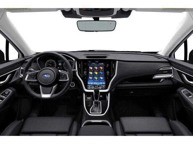 new 2025 Subaru Outback car, priced at $39,329