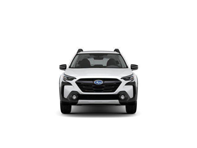 new 2025 Subaru Outback car, priced at $39,329