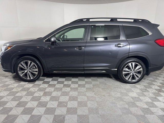 used 2020 Subaru Ascent car, priced at $28,546