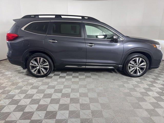 used 2020 Subaru Ascent car, priced at $28,546