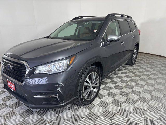 used 2020 Subaru Ascent car, priced at $28,546