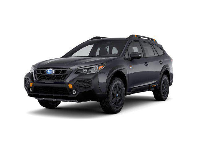 new 2025 Subaru Outback car, priced at $44,001