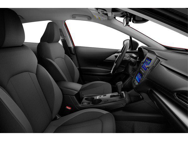 new 2025 Subaru Impreza car, priced at $26,700