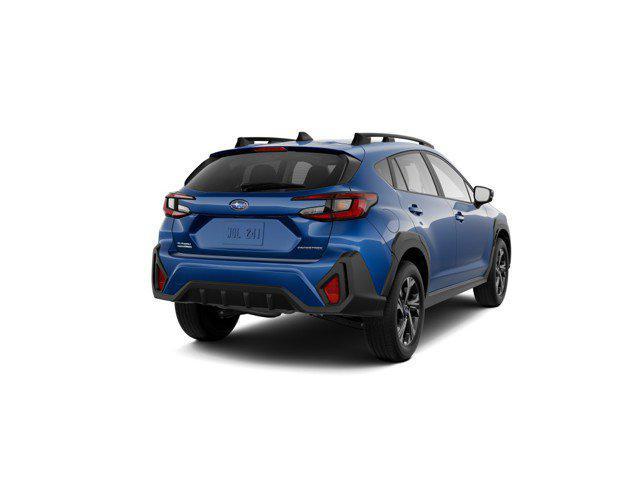 new 2025 Subaru Crosstrek car, priced at $32,142