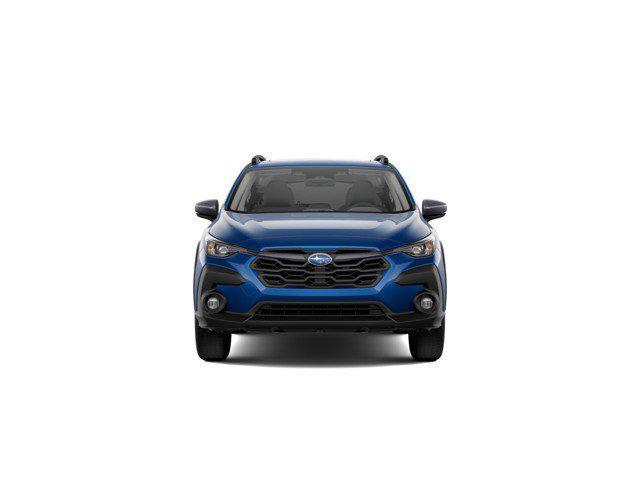 new 2025 Subaru Crosstrek car, priced at $32,142