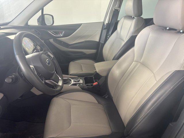 used 2022 Subaru Forester car, priced at $29,500