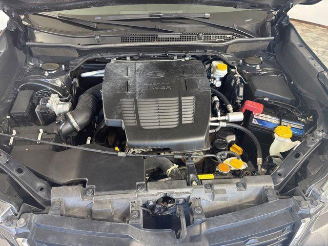 used 2021 Subaru Forester car, priced at $27,890