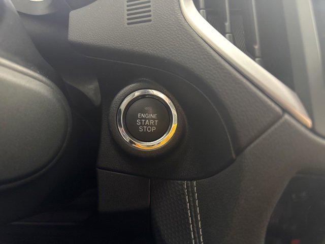 used 2021 Subaru Forester car, priced at $27,890