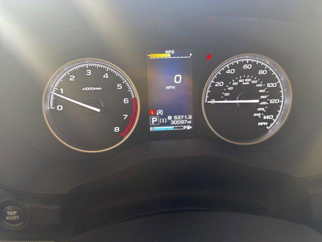 used 2021 Subaru Forester car, priced at $27,890