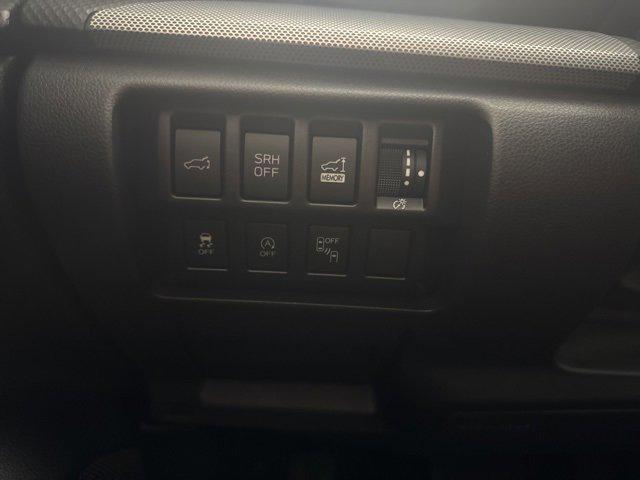 used 2021 Subaru Forester car, priced at $27,890