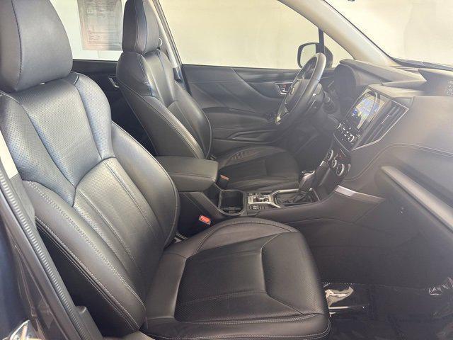 used 2021 Subaru Forester car, priced at $27,890