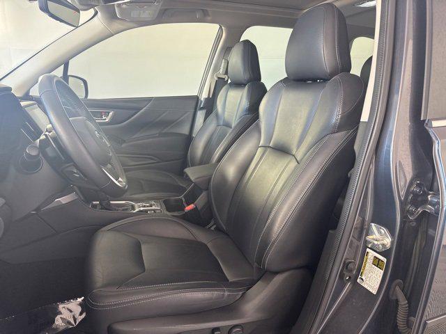 used 2021 Subaru Forester car, priced at $27,890