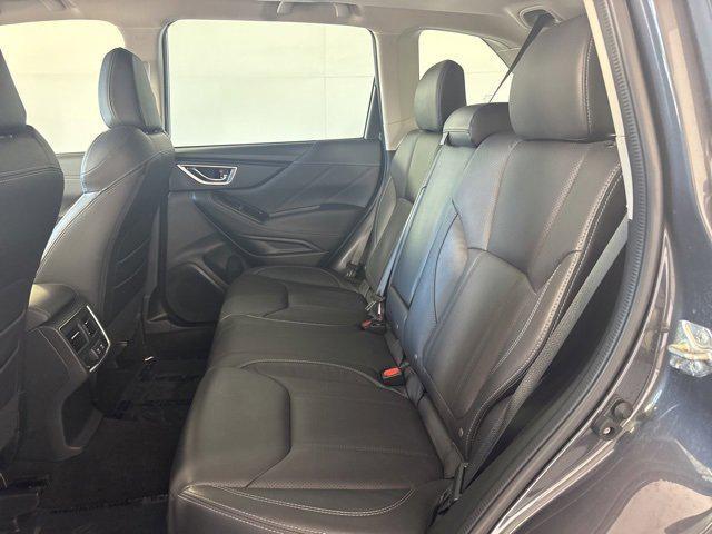 used 2021 Subaru Forester car, priced at $27,890