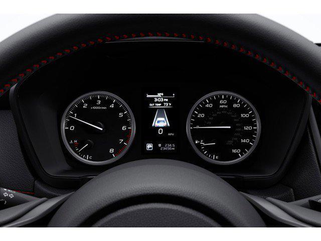 new 2025 Subaru Legacy car, priced at $38,239