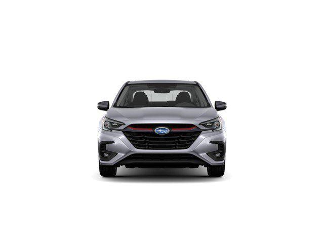 new 2025 Subaru Legacy car, priced at $38,239