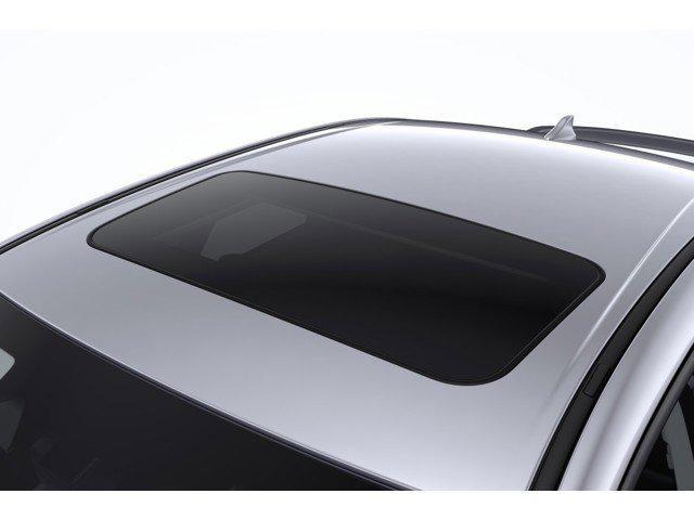 new 2025 Subaru Legacy car, priced at $38,239