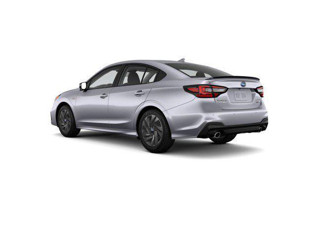 new 2025 Subaru Legacy car, priced at $38,239