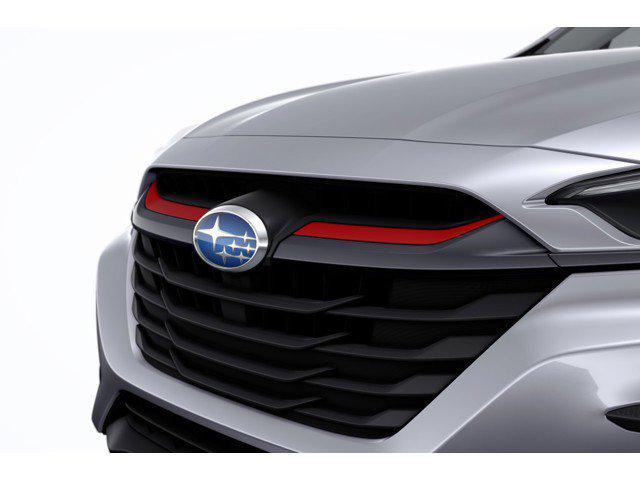new 2025 Subaru Legacy car, priced at $38,239