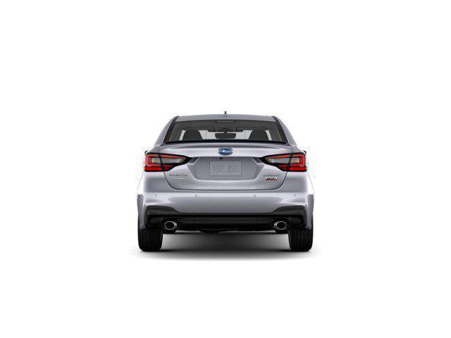 new 2025 Subaru Legacy car, priced at $38,239